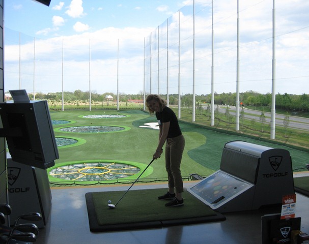 NAIOP Northern Virginia DL Topgolf